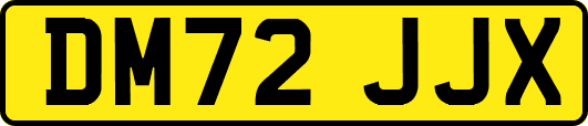 DM72JJX