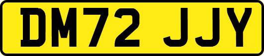 DM72JJY
