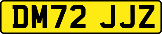 DM72JJZ