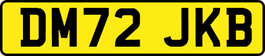 DM72JKB