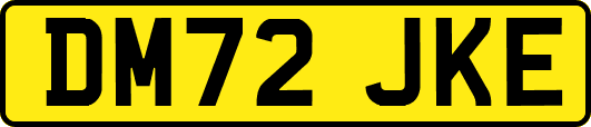 DM72JKE