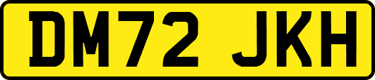 DM72JKH