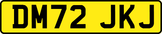 DM72JKJ
