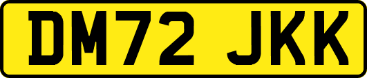 DM72JKK