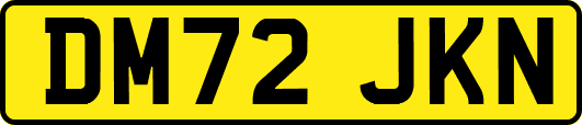 DM72JKN