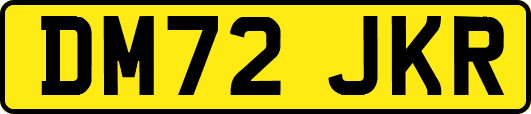 DM72JKR