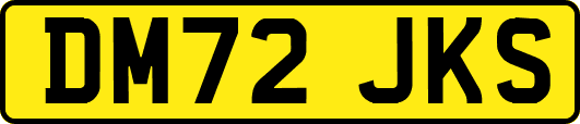 DM72JKS