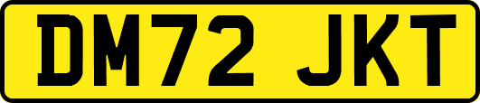 DM72JKT