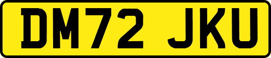 DM72JKU