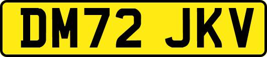 DM72JKV