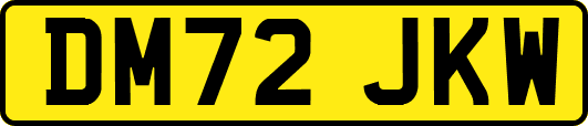 DM72JKW