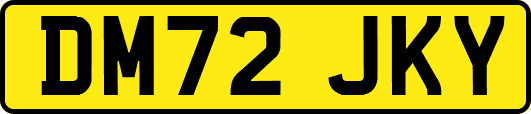 DM72JKY