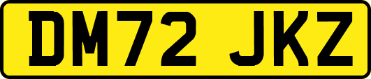 DM72JKZ