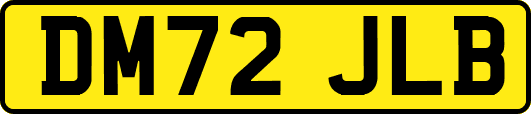 DM72JLB