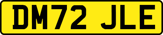 DM72JLE