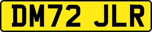 DM72JLR