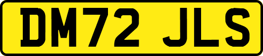 DM72JLS