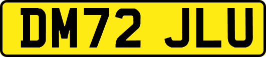 DM72JLU