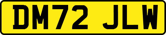 DM72JLW