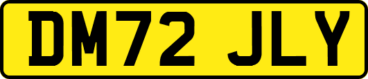 DM72JLY
