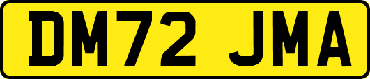 DM72JMA