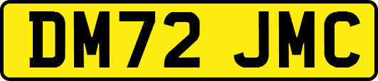 DM72JMC