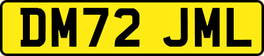 DM72JML