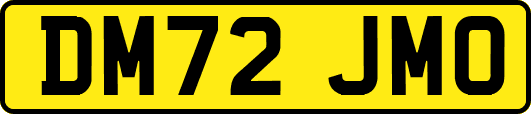 DM72JMO