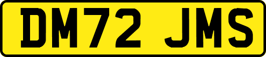 DM72JMS