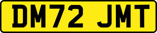 DM72JMT