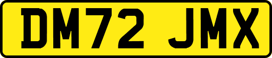 DM72JMX