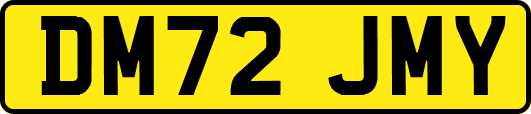 DM72JMY