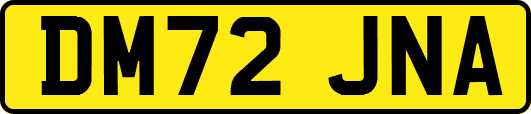 DM72JNA