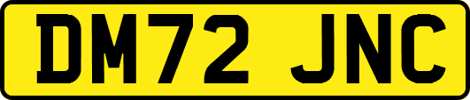 DM72JNC