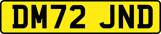 DM72JND