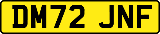 DM72JNF