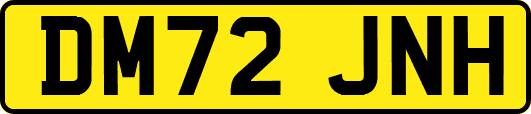 DM72JNH