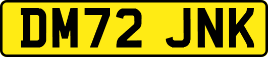 DM72JNK