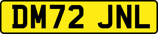 DM72JNL