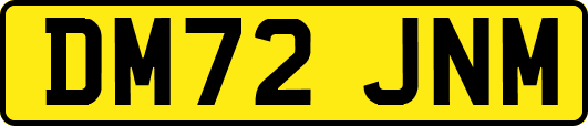 DM72JNM