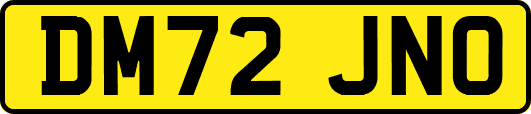 DM72JNO