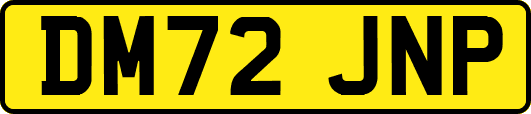 DM72JNP