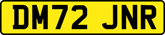 DM72JNR