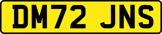 DM72JNS