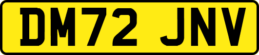 DM72JNV