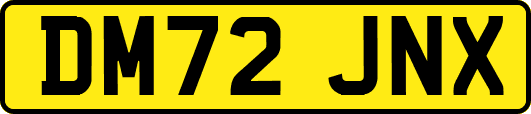 DM72JNX