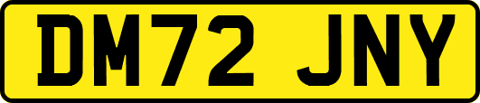 DM72JNY