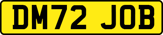 DM72JOB