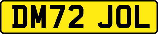 DM72JOL