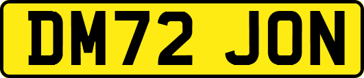 DM72JON